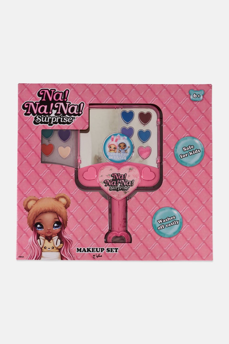 MGA مجموعة مكياج نانا نانا سرفايس - Image 1